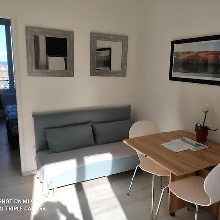 Studio Tribord Le Treport - Vue Mer & Falaises Bagian luar foto